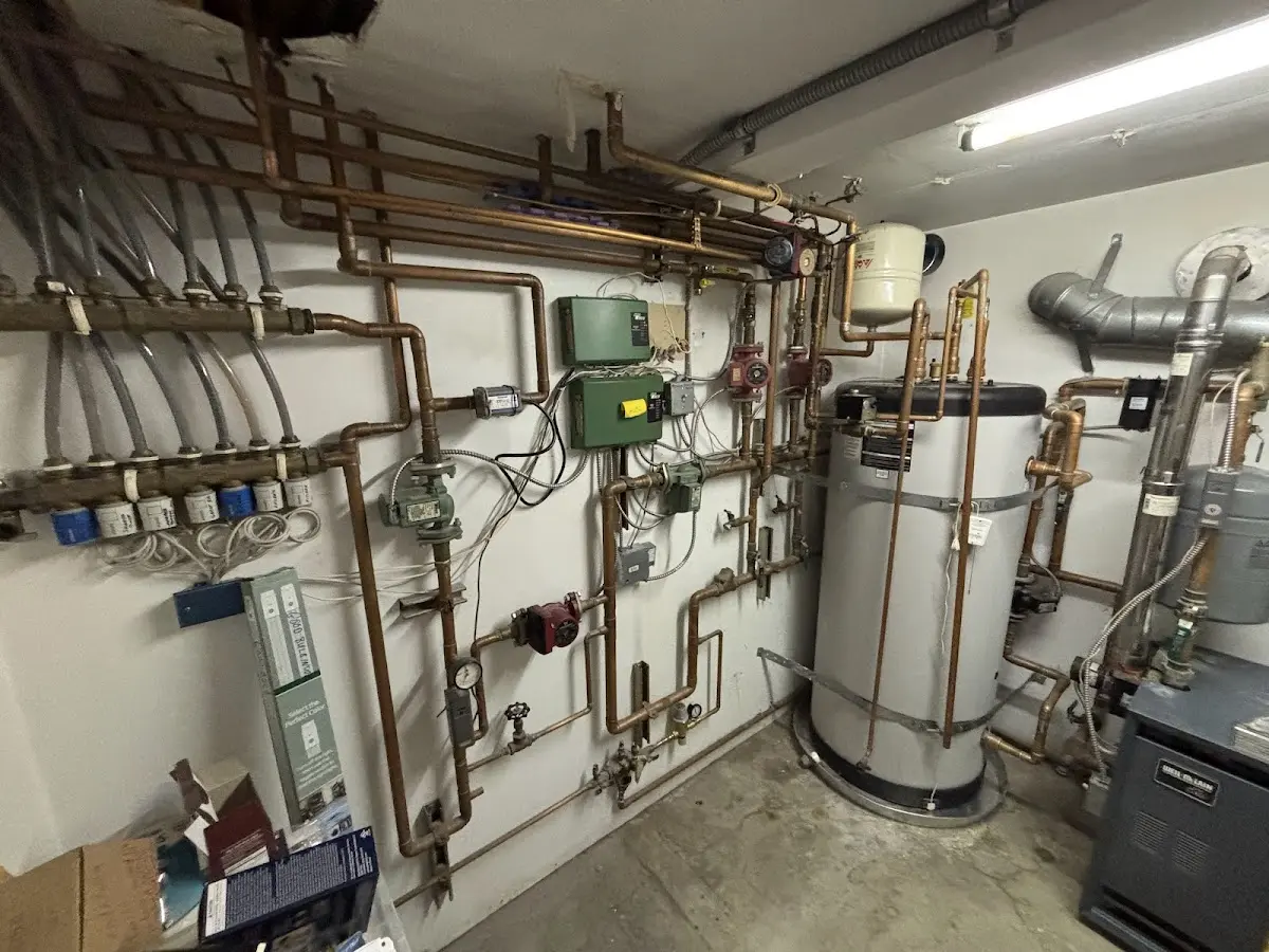 Plumbing services in Ahtanum, WA